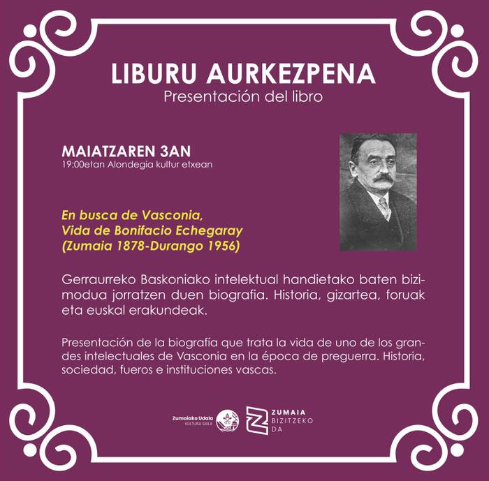 En busca de Vasconia