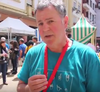 Txumai Iturria: "Selekzioaren aldeko herri dinamika bat aktibatu behar da"