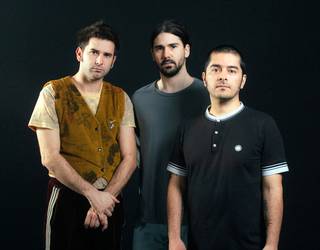 Lukiek eta Pelax igoko dira Etxeluzeko oholtzara azaroaren 8an