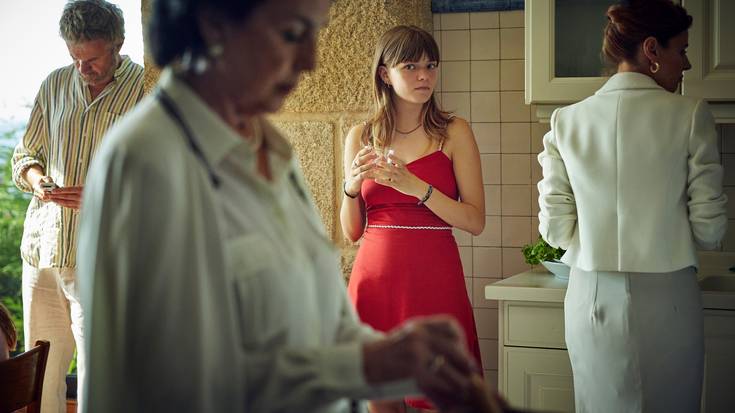 'Romeria' filma izango da ikusgai Modelon