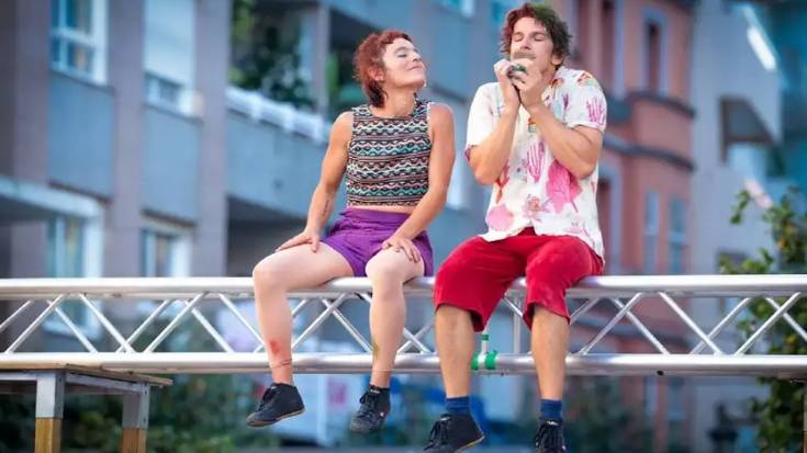 Kale antzerki bana izango da datozen bi zapatuetan