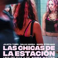 Zinema:  'Las chicas de la estacion' filma