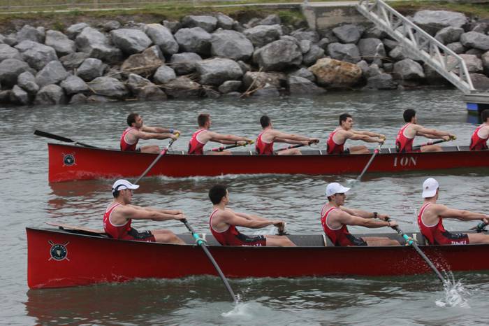 Zumaiak hiru ontzirekin hartuko du parte Gipuzkoako trainerilla ligan