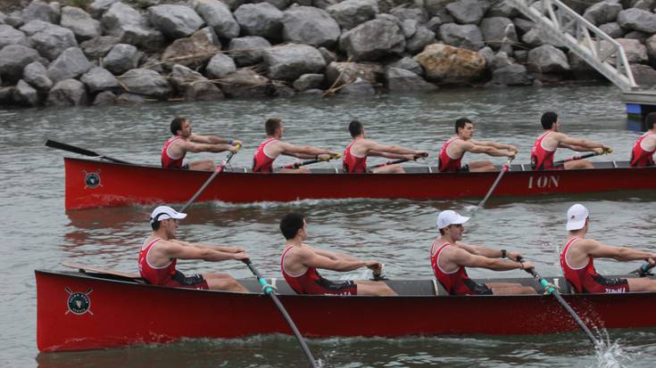 Zumaiak hiru ontzirekin hartuko du parte Gipuzkoako trainerilla ligan