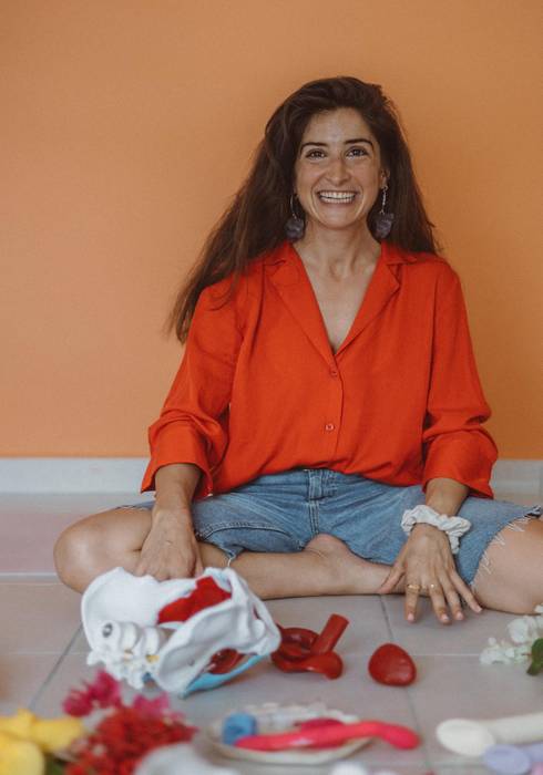 Zoru pelbikoa, gorputzaren sustrai sendoa