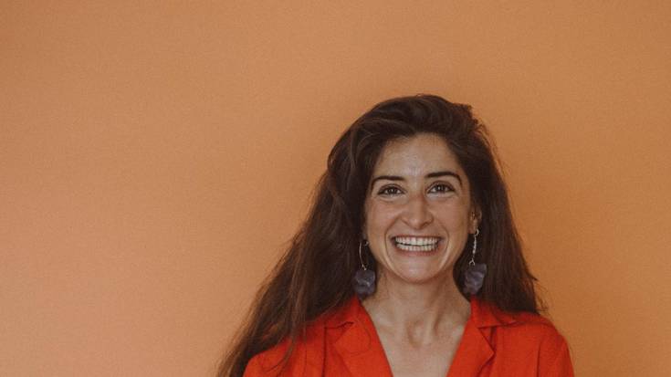 Zoru pelbikoa, gorputzaren sustrai sendoa