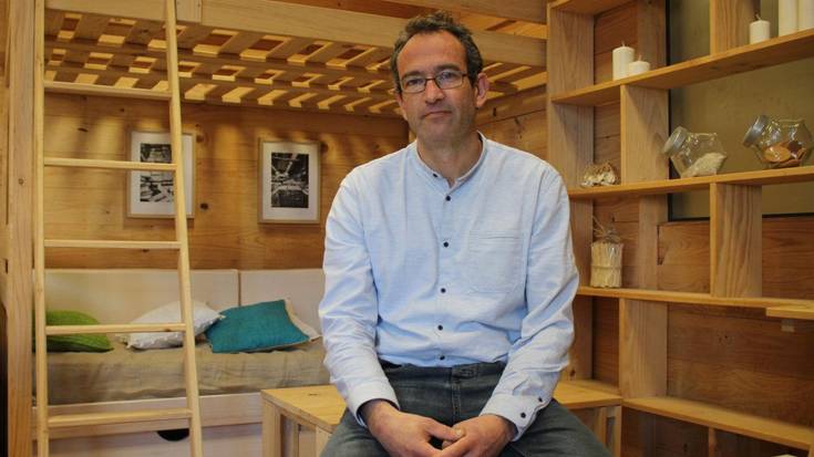 Porrotetatik ikas daiteke ibiltzen