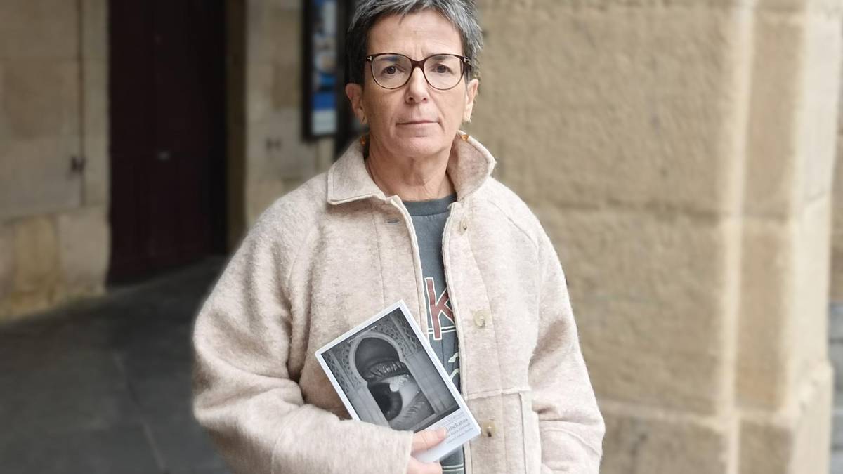 Haremak eta horma ikusezinak