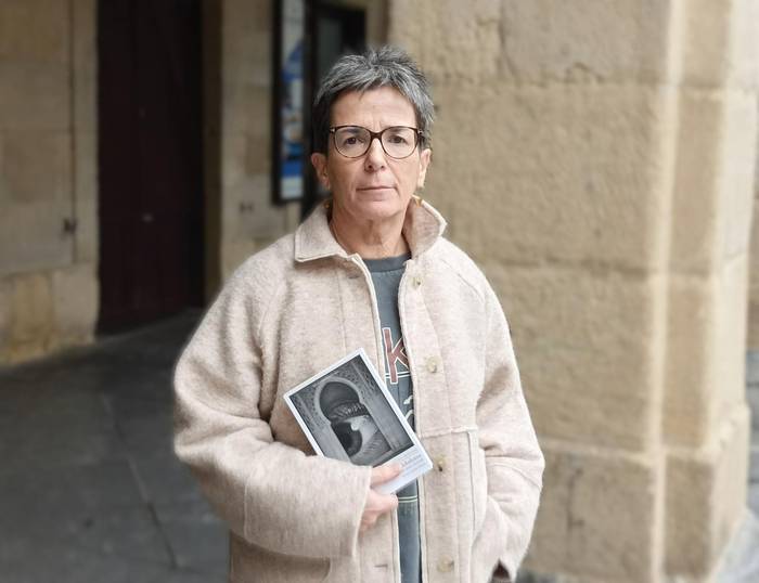 Haremak eta horma ikusezinak