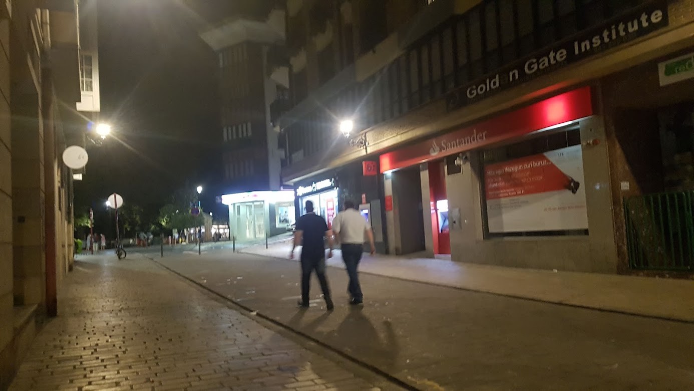 241 positibo atzeman dituzte Hego Euskal Herrian