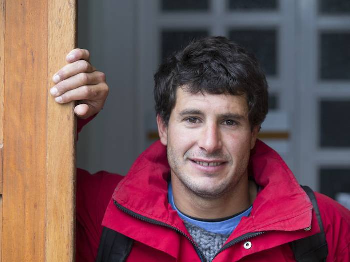 Alex Urangak Aizarnazabalgo Kirol Jardunaldiak itxiko ditu ostiralean