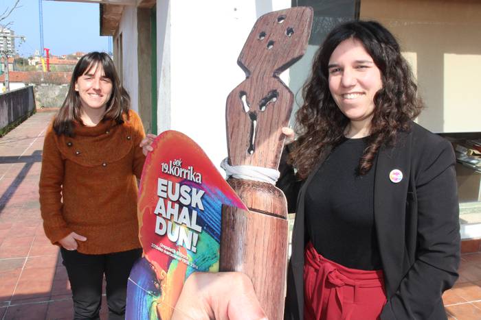 Bultzada emateko momentua