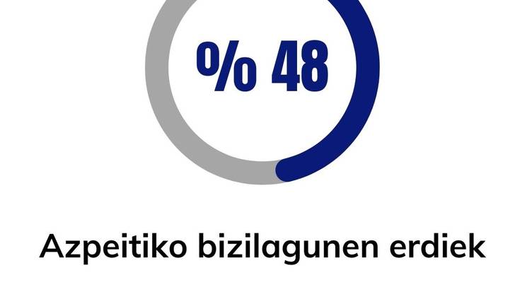 (‼️) Erdiek ere ez euskaraz