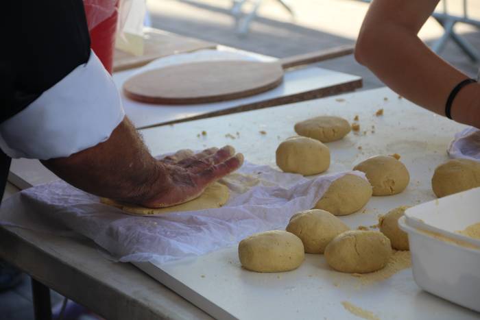 Talo postua jarriko du Kontseilu Sozialistak larunbatean