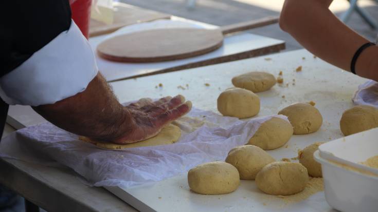 Talo postua jarriko du Kontseilu Sozialistak larunbatean