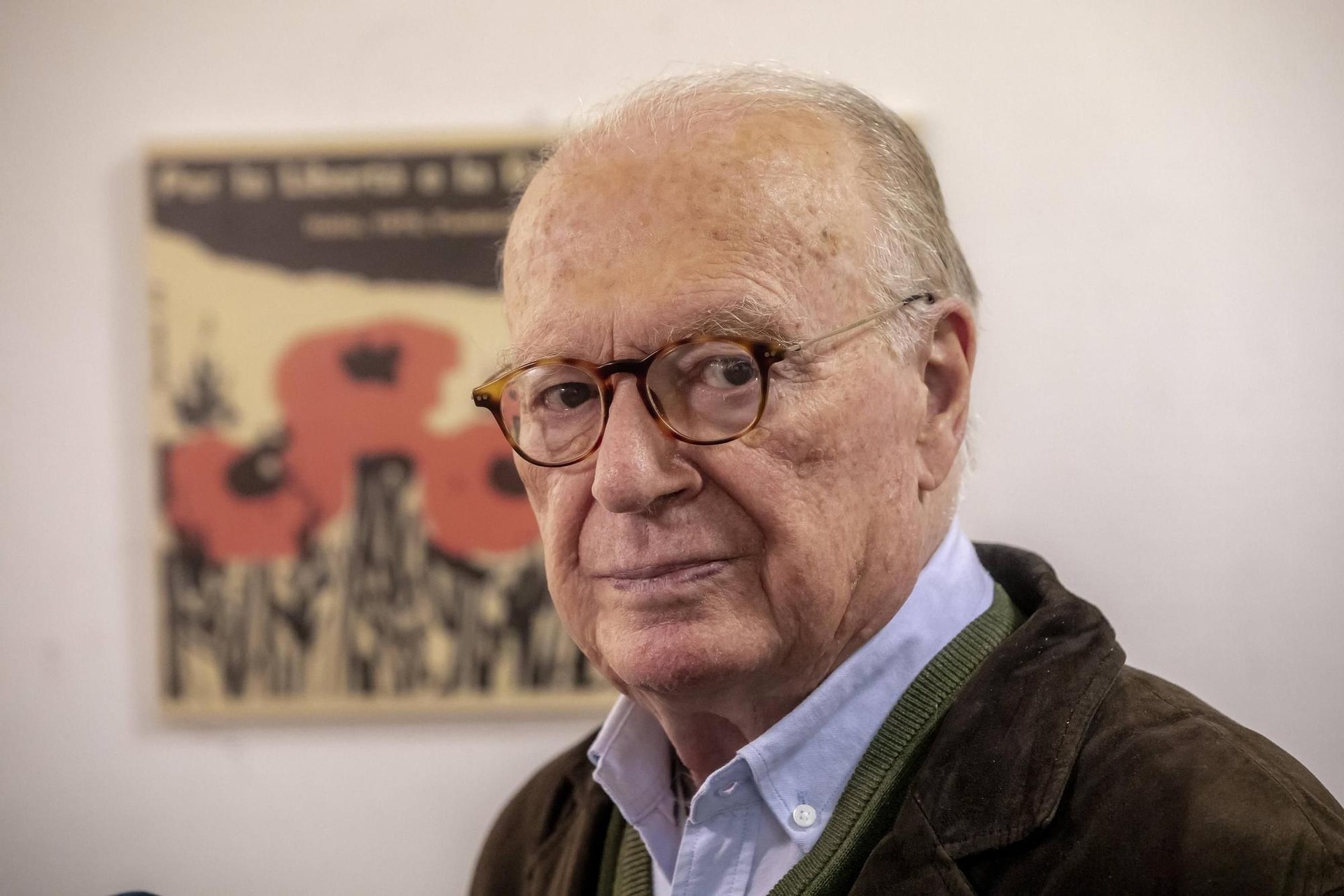 Nicolas Sartoriusek jasoko du aurtengo Mario Onaindia saria