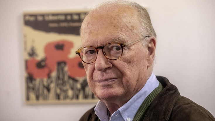 Nicolas Sartoriusek jasoko du aurtengo Mario Onaindia saria