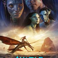 'Avatar: El sentido del agua' (3D)
