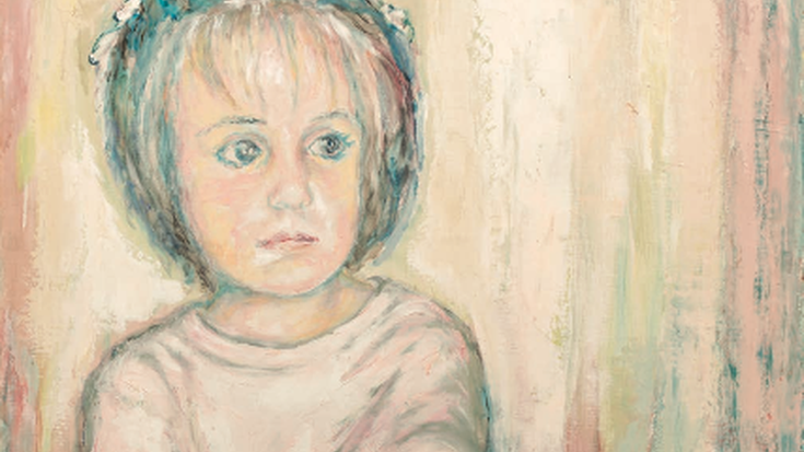 Ostegunean aurkeztuko dute Dolores Agirrezabalen erakusketa, Sanz Enean