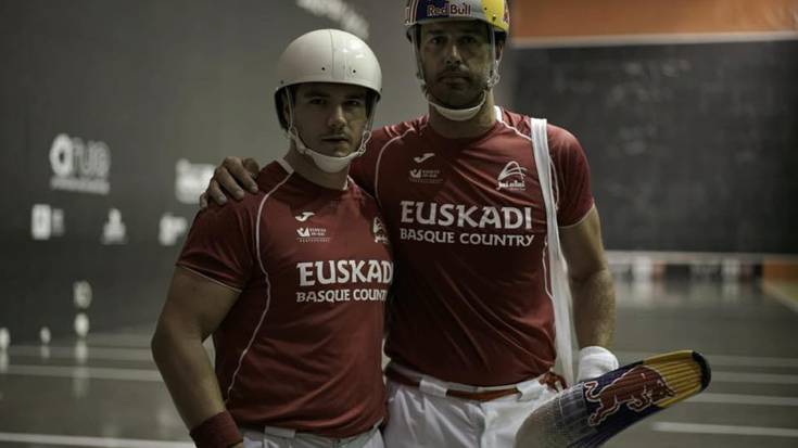 Gernikako finalerako sailkatu dira Goikoetxea eta Lekerika
