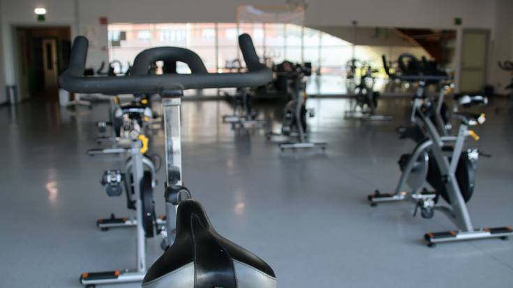 Izena eman daiteke Aritzbatalde kiroldegiko ikasturte berriko ikastaroetan