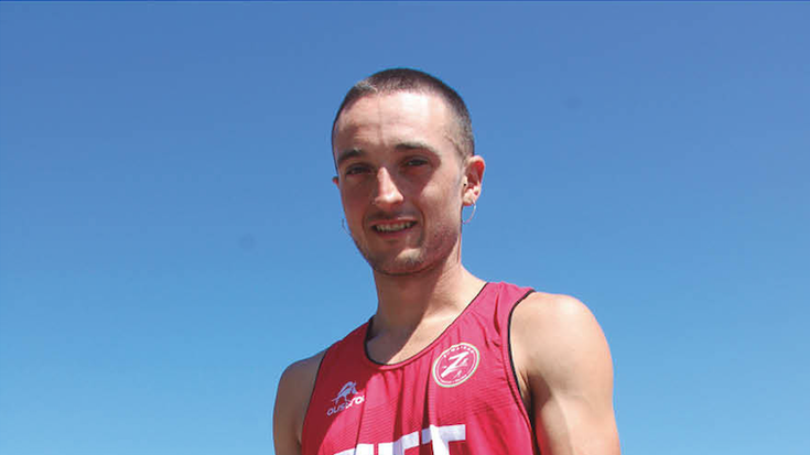 Peru Tolosa: "Gehiago betetzen gaitu probetan bizitako esperientziak"