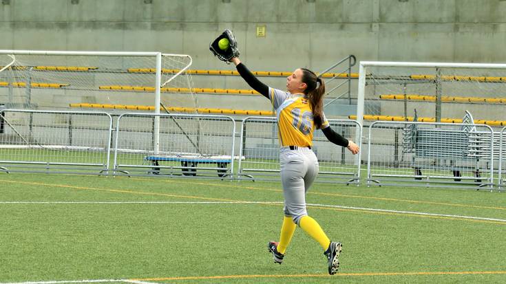 Gogor aritu dira asteburuan Orioko Bate Bizkorrak