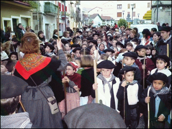 Orioko Curriculumean herriko 15 kantu adierazgarrienak biltzeko prozesua abiatu dute