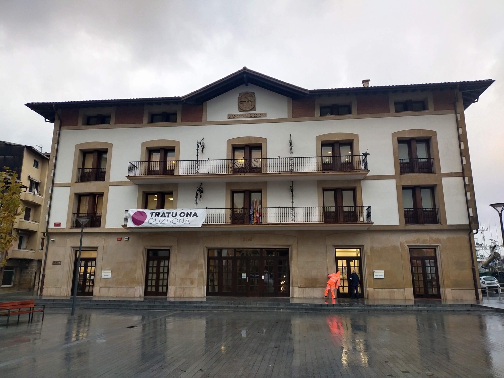 Funtzionario