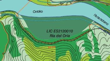 Oriako Itsasadarra eta Motondo (eta II)