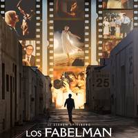 Zinema: 'Los Fabelman' (Jatorrizko bertsioan)