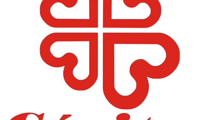 Caritasen harrera itxita egongo da datozen asteetan