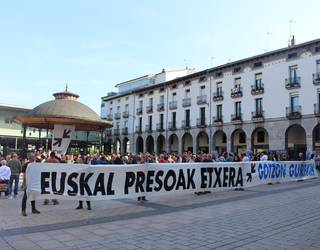 Jaiak zein aldarrikapenak, denak izan du lekua aurtengo Etxera Egunean