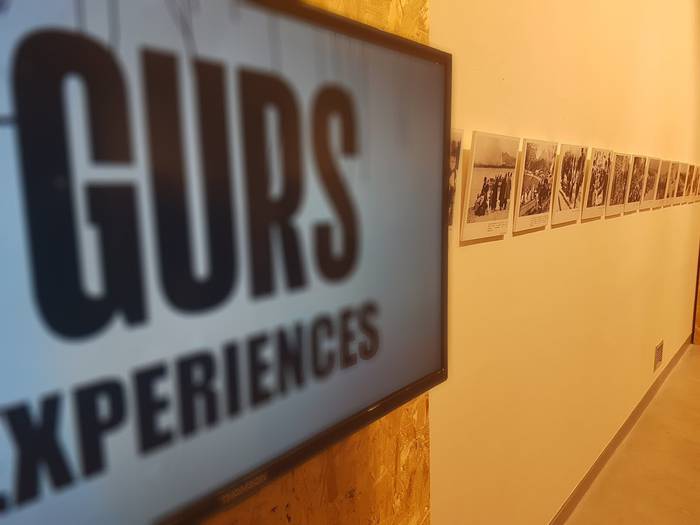 Infernua ordu eta erdira