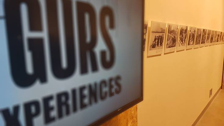 Infernua ordu eta erdira