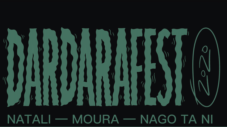 Zumaienan egingo da Dardarafest jaialdia