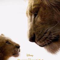 'El rey leon' filmaren emanaldia