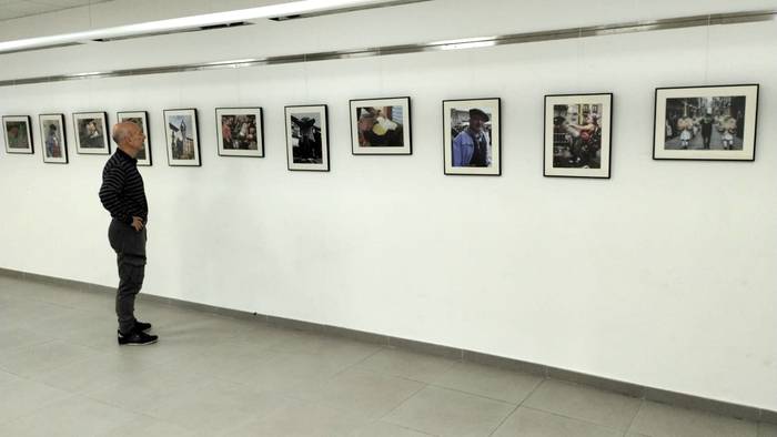 San Tomas eguneko argazkien erakusketa irekiko dute gaur Betharram aretoan