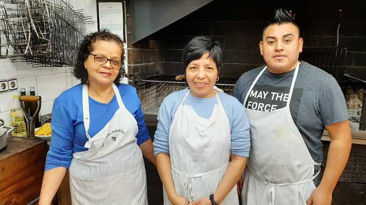 Mokaduz mokadu elkar ezagutuz