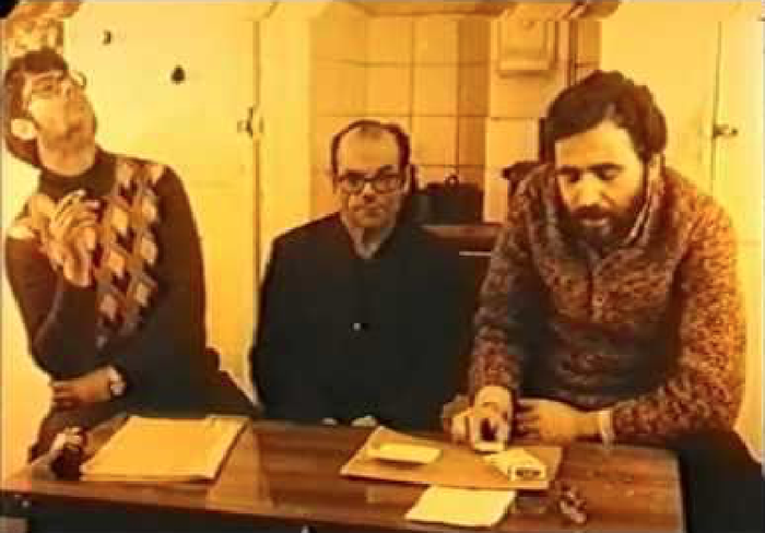 Trantsizioan zentsuratutako dokumentalen zikloa abiatuko dute Photomuseumen