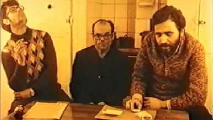 Trantsizioan zentsuratutako dokumentalen zikloa abiatuko dute Photomuseumen