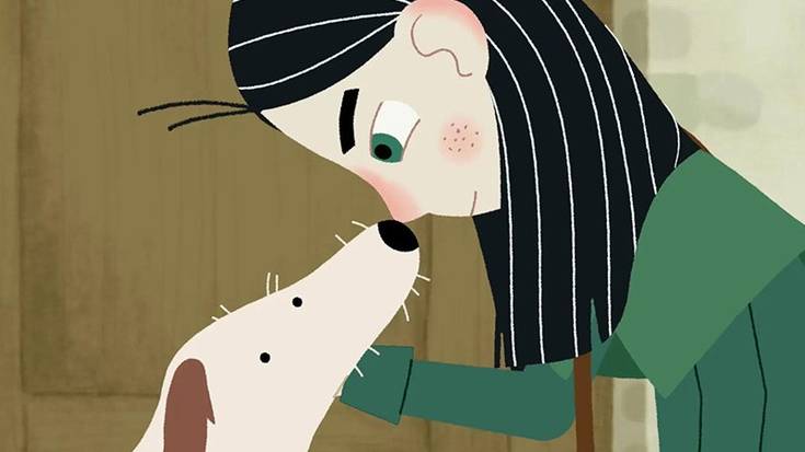 Zinema: 'Mary Anning y la playa de los dinosaurios'