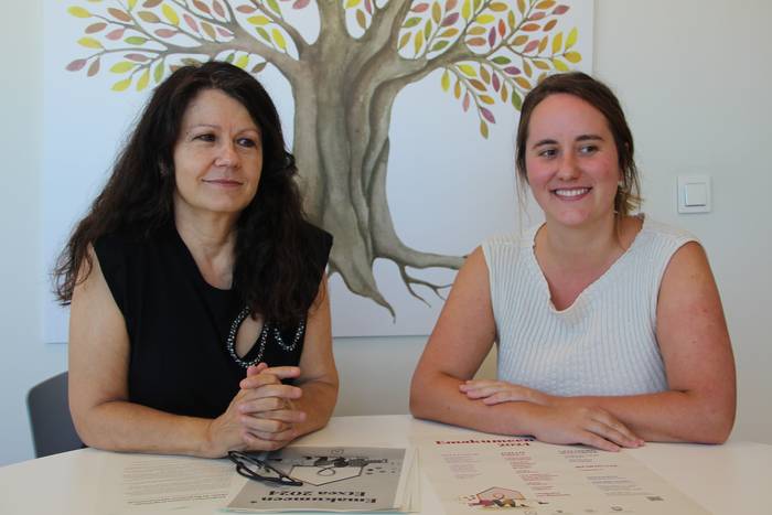 Emakumeen Etxeak ikasturte berrirako programazioa aurkeztu du