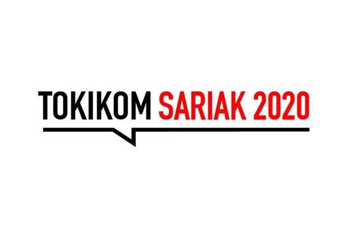 Jarraitu TOKIKOM Sarien banaketa streaming bidez