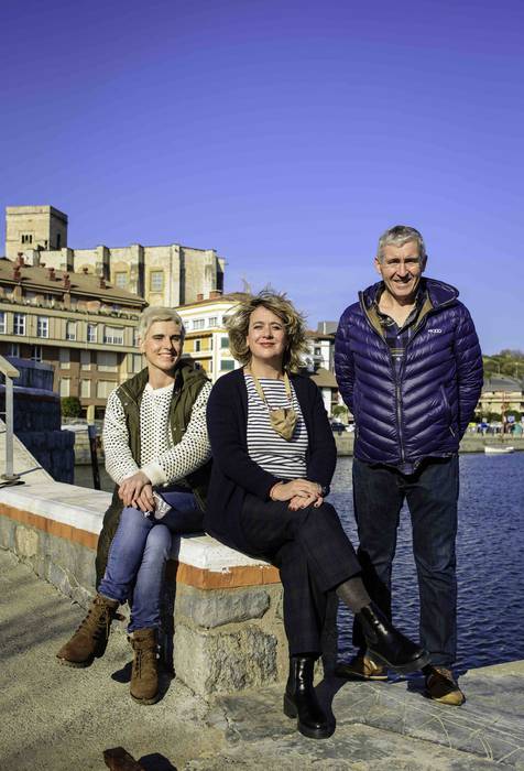 Tokiko saltokiak, suspertze bidean