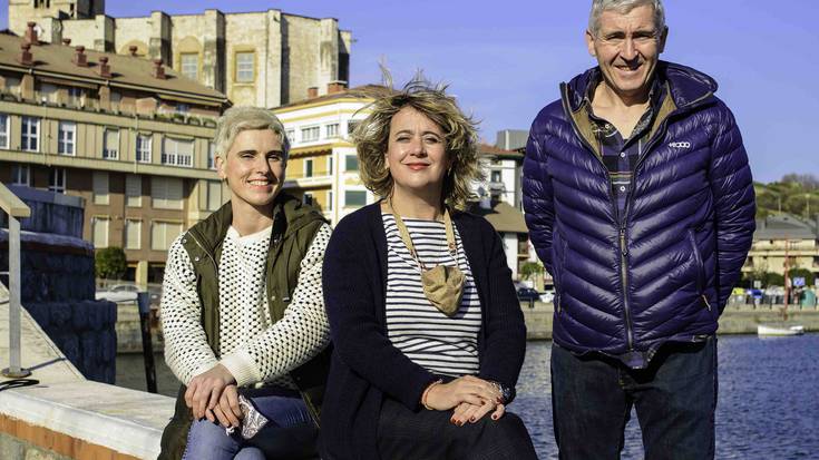 Tokiko saltokiak, suspertze bidean