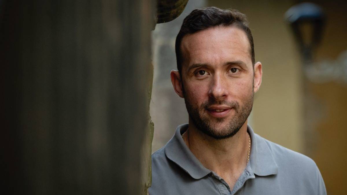 Imanol Lopez: "Zesta puntak eraman nau pertsonalki garatzera; dena eman dit"