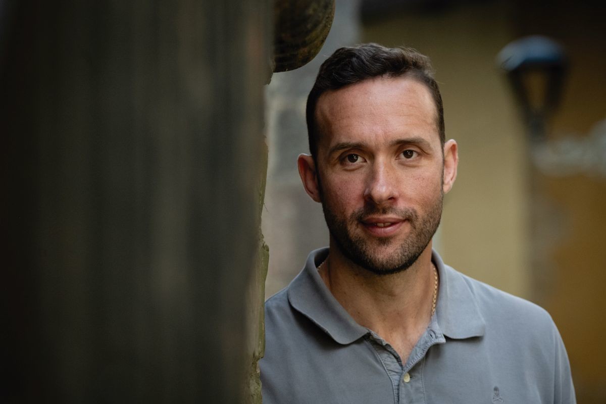 Imanol Lopez: "Zesta puntak eraman nau pertsonalki garatzera; dena eman dit"