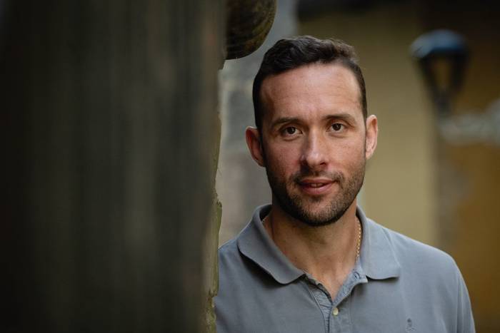 Imanol Lopez: "Zesta puntak eraman nau pertsonalki garatzera; dena eman dit"