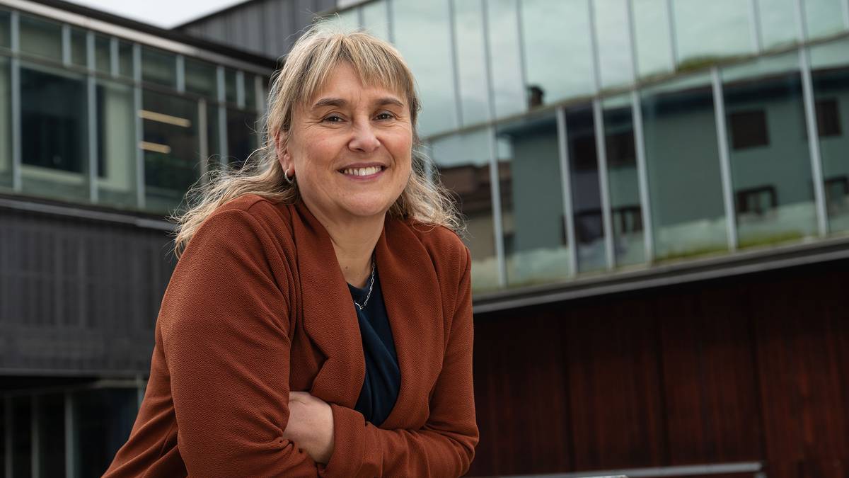 Leire Ostolaza: "Izan dut bolada bat oso bertsozale izan ez naizena"